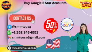 Buy Google 5 Star Reviews
