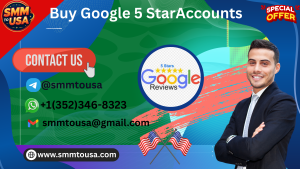 Buy Google 5 Star Reviews
