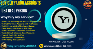 Buy Snapchat Accounts