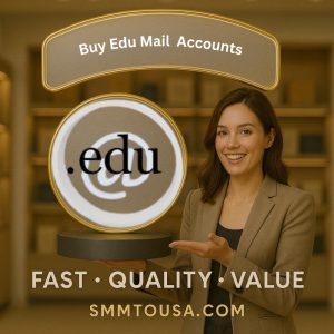 Buy Edu Mail Accounts