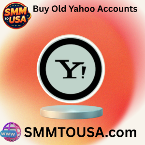 Buy Old Yahoo Accounts