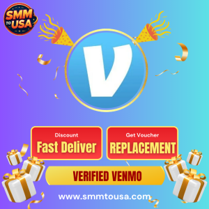 Buy Verified Vinmo Accounts