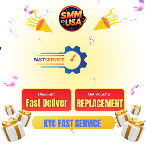 Kyc fast service