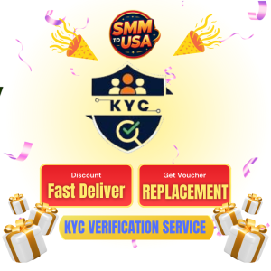 Kyc verification service