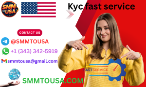 Kyc fast service