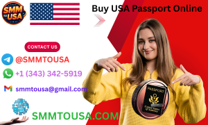 USA Passport Online Service